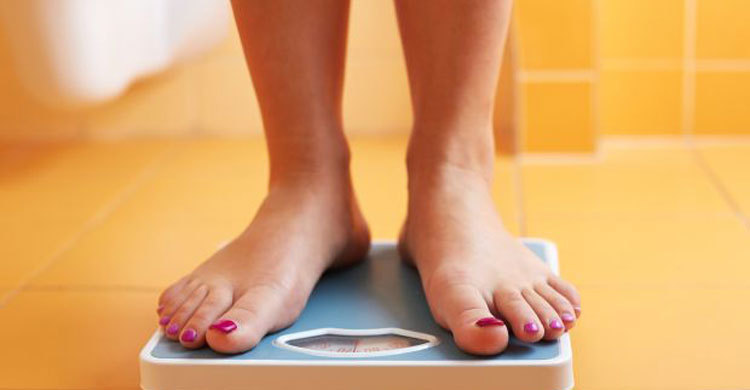 5 secrets to losing weight naturally