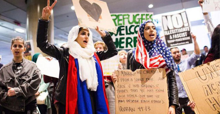 Travel ban gets partial go-ahead