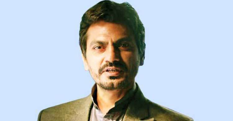 Shiv Sena forces Nawazuddin to quit play ‘because he’s Muslim’ 