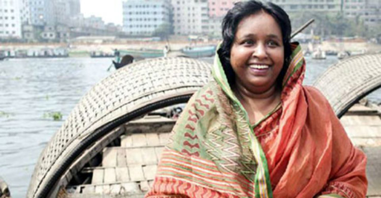 আইভীসহ ৫ জনের মনোনয়নপত্র সংগ্রহ