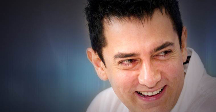 My failures have taught me the most: Aamir Khan