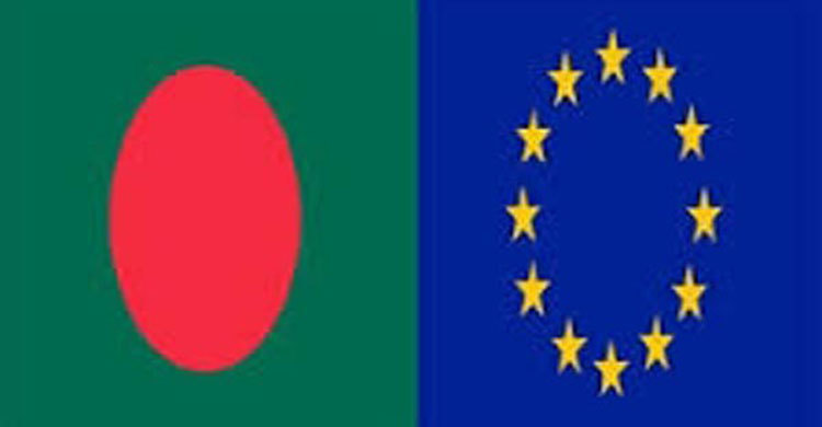 Bangladesh, EU to fight terror together