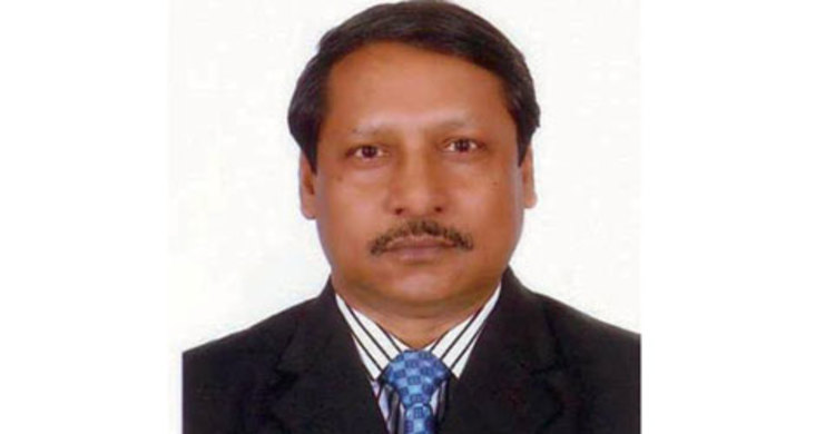 কৃষি গবেষণা ইনস্টিটিউটের নতুন মহাপরিচালক ড. আবুল কালাম 