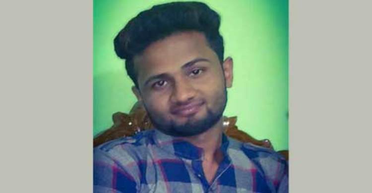 কুমিল্লায় ট্রাকচাপায় ছাত্রলীগ নেতা নিহত