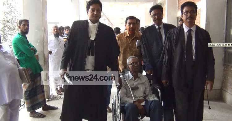 শেখ হাসিনার বহরে হামলা মামলার সাক্ষ্যগ্রহণ শুরু