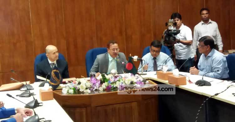 ADB to provide $616m to improve power system