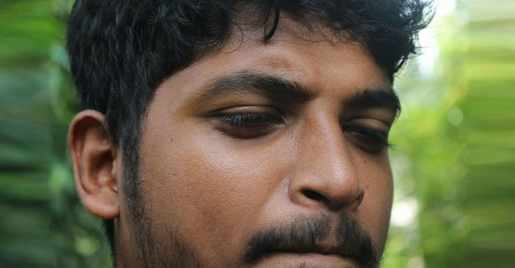 নাজমুল হোসাইন আকাশের তিনটি কবিতা