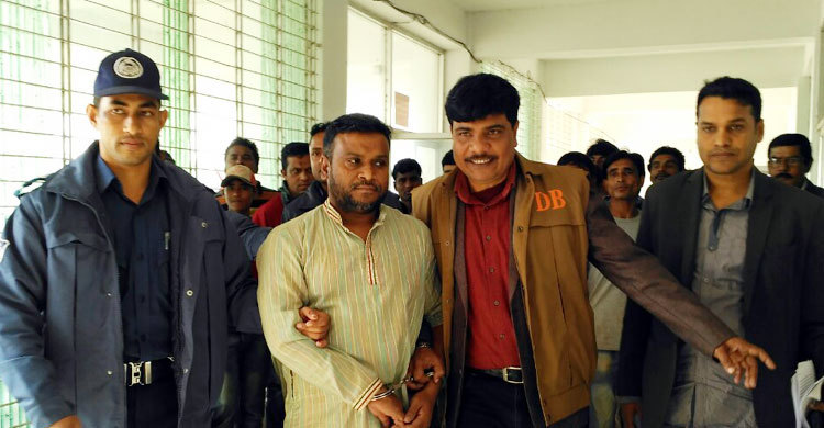 আঁখির ৭ দিনের রিমান্ড চেয়েছে পুলিশ