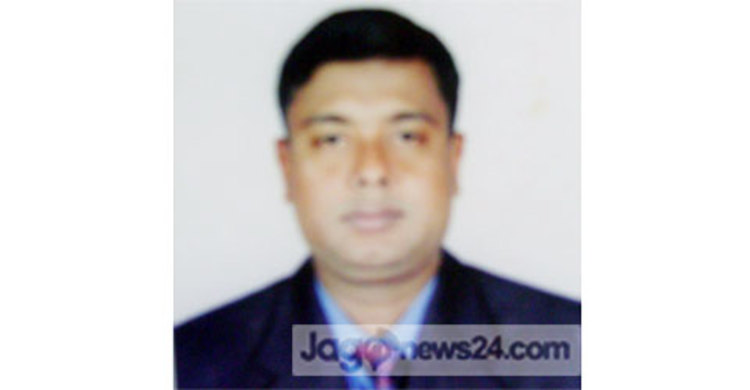 ধামইরহাট উপজেলা ভাইস চেয়ারম্যান বরখাস্ত