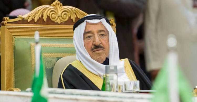 Amir dissolves Kuwait’s parliament