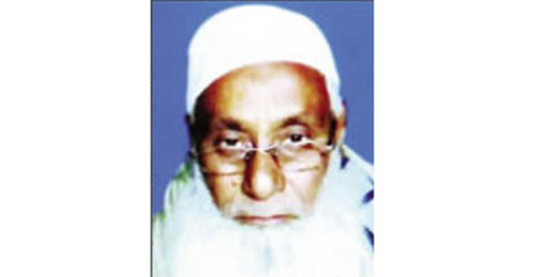 যশোরে যুদ্ধাপরাধ মামলার আসামি গ্রেফতার