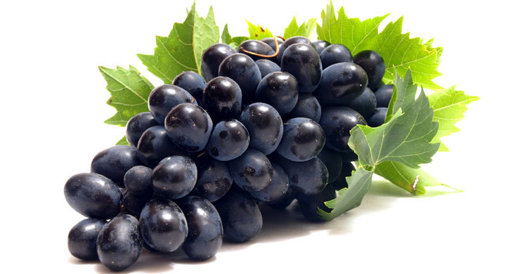 যে কারণে আঙুর খাবেন