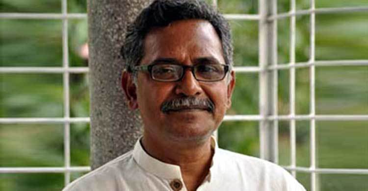 Prof Anu Muhammad receives death threat 