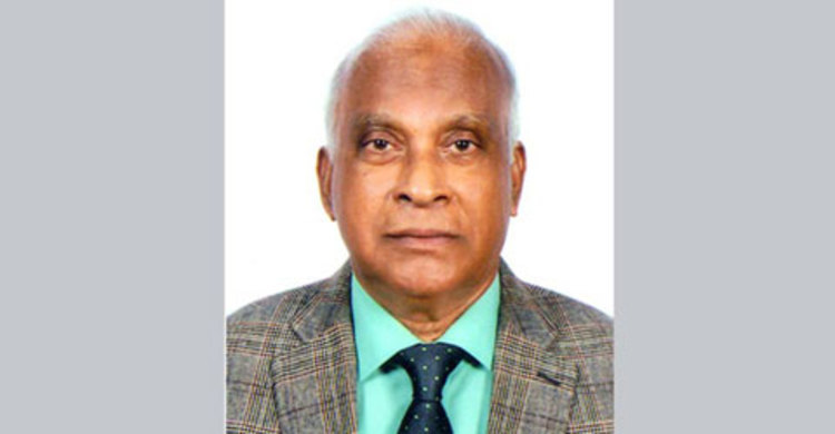 বাংলাদেশ বিশ্ববিদ্যালয়ের উপাচার্য হলেন আনোয়ারুল হক