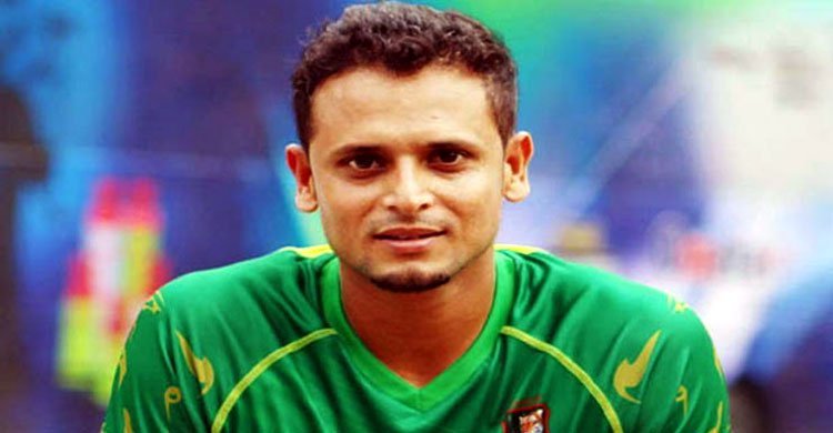 Cricketer Sunny gets bail in another case