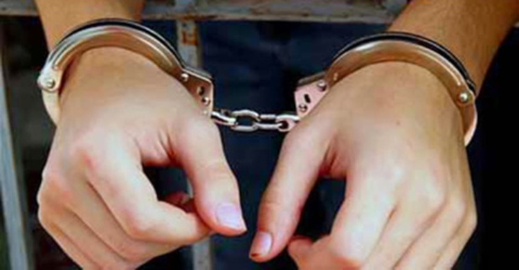 মেহেরপুরে পিস্তলসহ হত্যা মামলার আসামি গ্রেফতার 