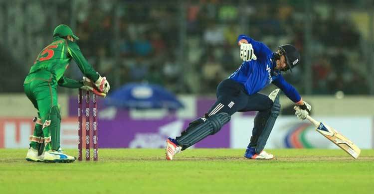 Bangladesh detains Indian over illegal cricket gambling 