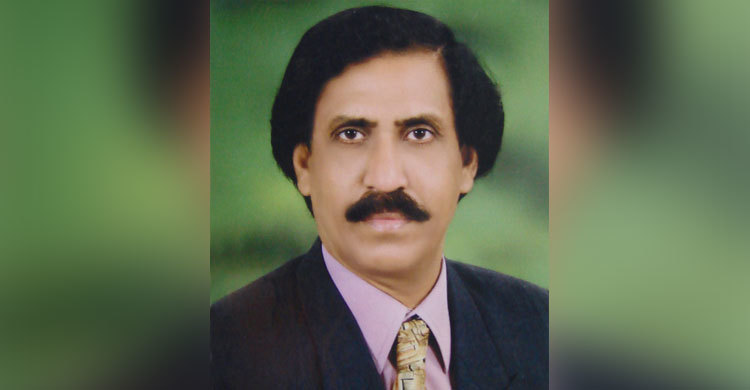 শান্ত শেরপুরে যেন সন্ত্রাস মাথাচাড়া দিয়ে না ওঠে : আতিক