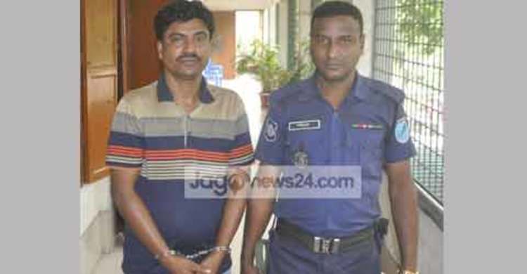 মাদক ব্যবসায়ীদের আশ্রয়দাতা মনিরের কারাদণ্ড