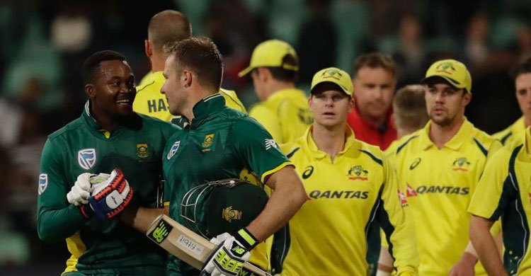 Players boycott Australia ‘A’ tour in pay dispute 