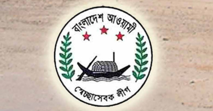 রামগঞ্জে স্বেচ্ছাসেবক লীগের কমিটি গঠন