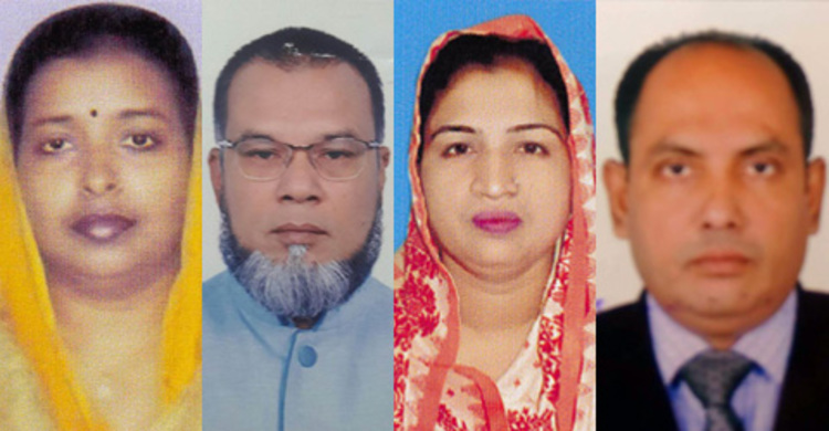 মাদারীপুরে ৩৬ প্রার্থীর মনোনয়ন বৈধ