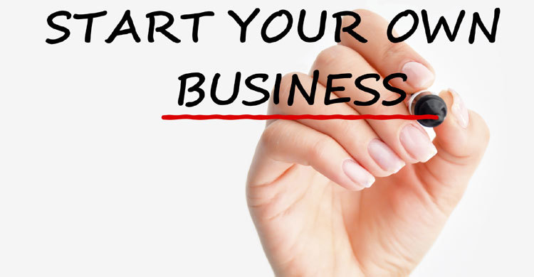 35 tips for starting your own company 