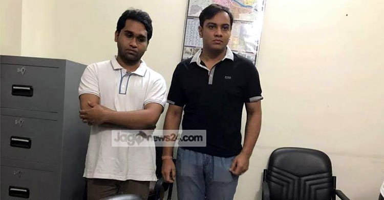 Ex-Chhatra League leader shields “rapist” Safat