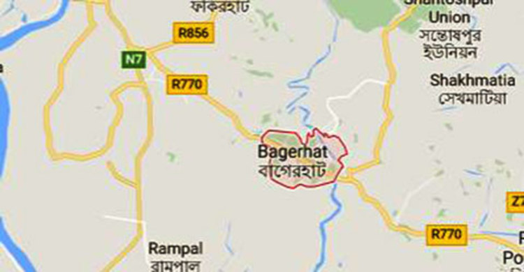 নিখোঁজের একদিন পর স্কুলছাত্রীর মরদেহ উদ্ধার