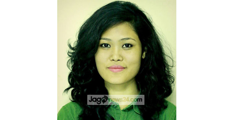 থাইল্যান্ডে আদিবাসীদের প্রতিনিধিত্ব করবেন পাহাড়ের মেয়ে উসাই