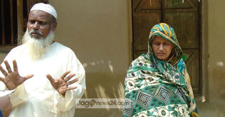 জঙ্গি কামালের এলাকায় ৭০ জন নিখোঁজ