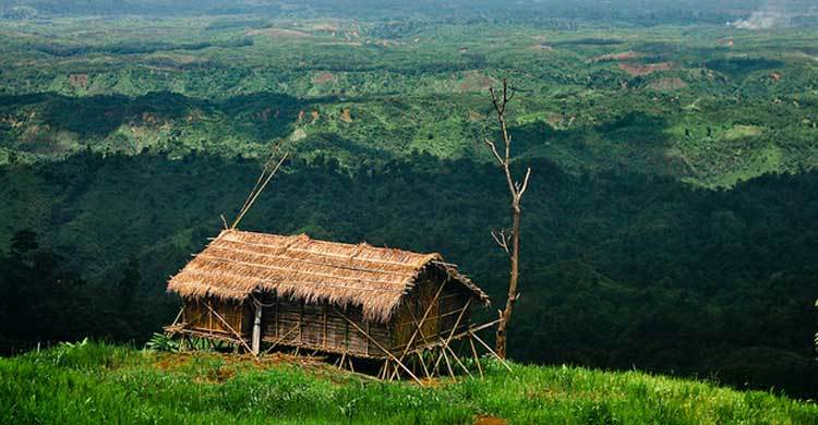 রোয়াংছড়ি থেকে আ.লীগ নেতা অপহরণ