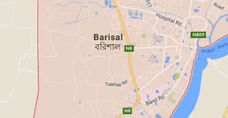 উজিরপুরে বিধবা নারী হত্যার ঘটনায় মামলা