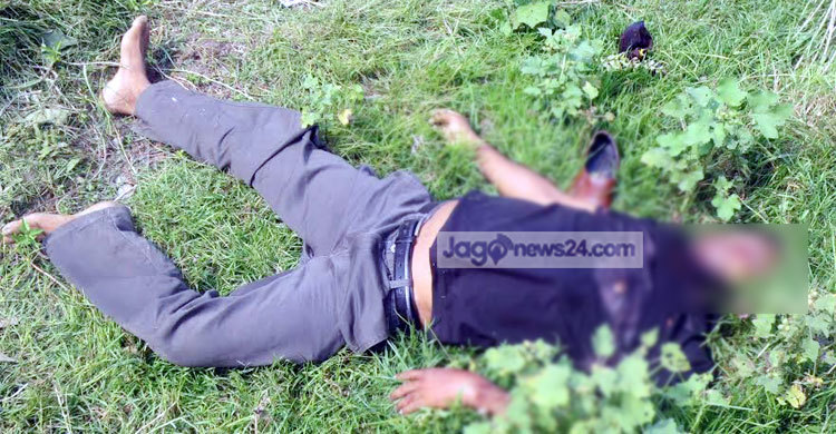 ব্রাহ্মণবাড়িয়ায় মরদেহের পরিচয় নিয়ে পুলিশের লুকোচুরি