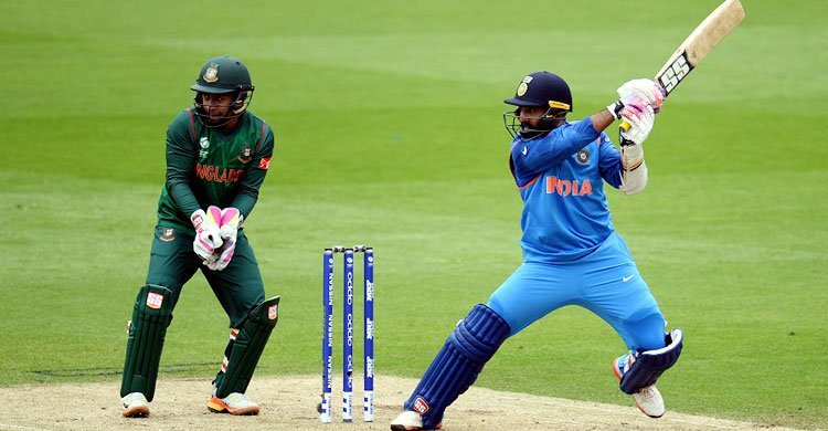 Bangladesh need 325- run to win 