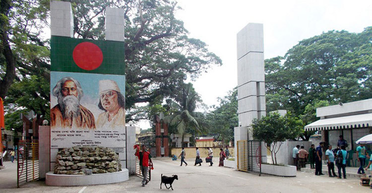 শ্যামাপূজায় বেনাপোল বন্দরে আমদানি-রফতানি বন্ধ