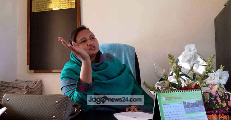 নারীরাও পারে