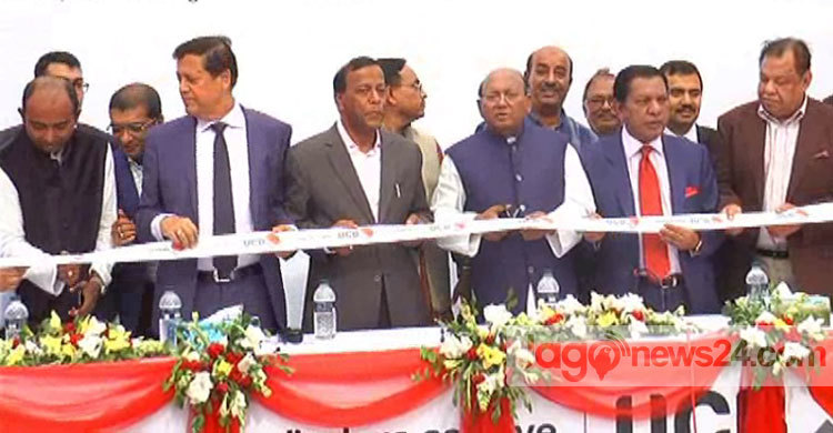 সেতু হলেই ভোলা হবে বাংলাদেশের শ্রেষ্ঠ জেলা : বাণিজ্যমন্ত্রী