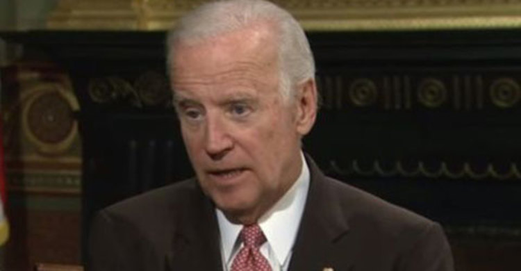 ট্রাম্পকে ‘বড়’ হতে বললেন বিডেন