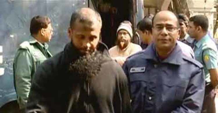 বিপুলের লাশ গ্রহণ করবেন না তার বাবা