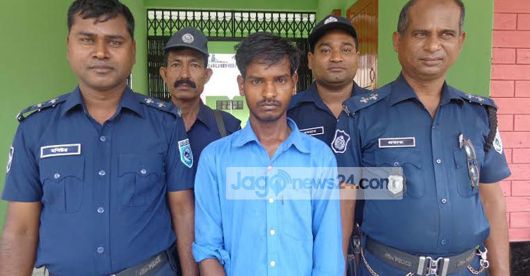 বীরগঞ্জে আদিবাসী হত্যা মামলার প্রধান আসামি গ্রেফতার