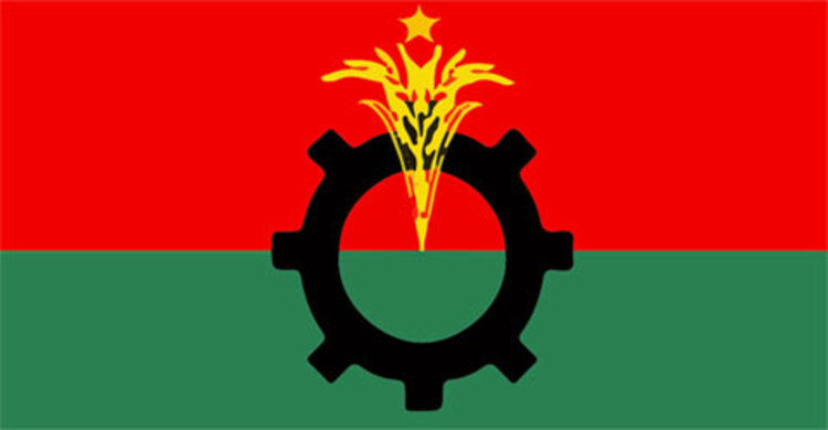 ঝালকাঠি বিএনপির সভাপতি মন্টু সম্পাদক নুপুর  