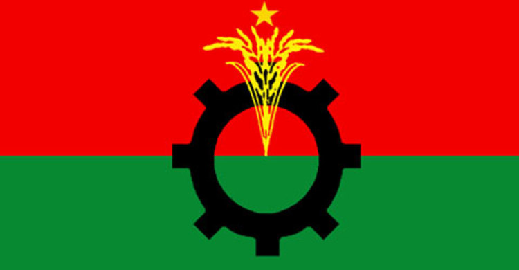 ৮ বছর পর বাগেরহাট জেলা বিএনপির কমিটি