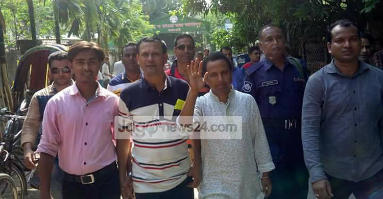 বিএনপির ২০ নেতাকর্মীর বিরুদ্ধে গ্রেফতারি পরোয়ানা