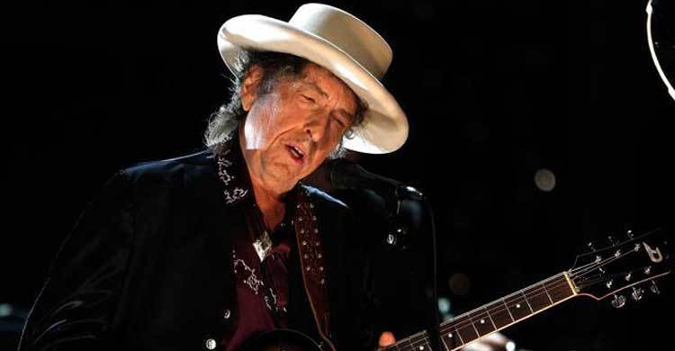 ‘Bob Dylan’s music signifies protests against injustice’