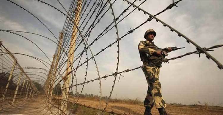 BSF finds 80-feet tunnel along Bangladesh border 
