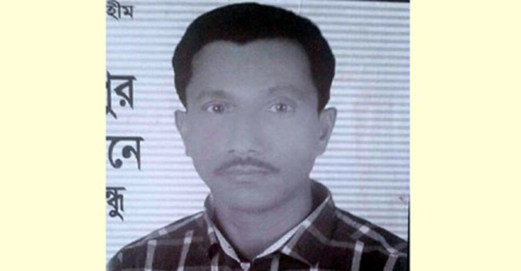 বড়লেখায় উপ-নির্বাচনে বিজয়ী হেলাল