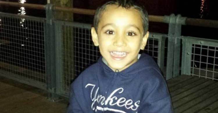 Bangladesh-origin kid killed in Buffalo road crash 