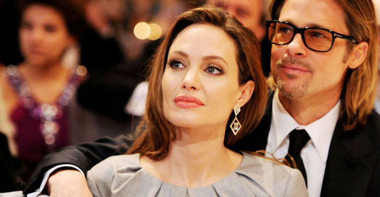 Brad Pitt refuses to pay Jolie $100,000 in child support