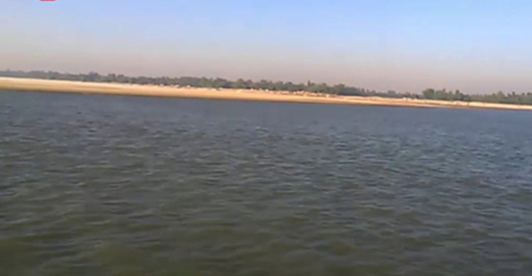 ব্রহ্মপুত্রে ব্যারেজ নির্মাণ করবে সরকার